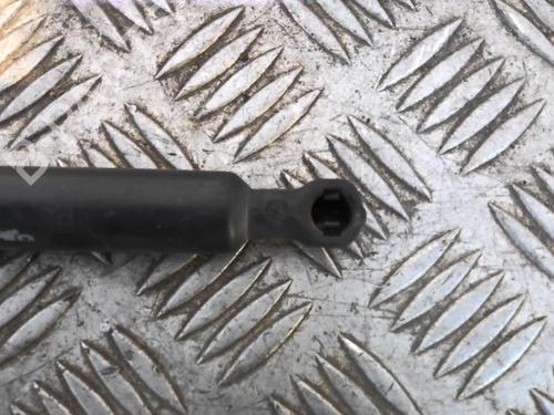 Gassdemper Bakluke RENAULT SCÉNIC III (JZ0/1_) 1.5 dCi (106 hp) 20365487