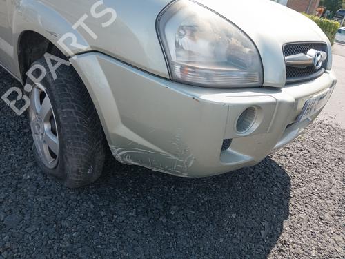 Front right panel HYUNDAI TUCSON (JM) 2.0 CRDi | BP28528193C59 - Image 6