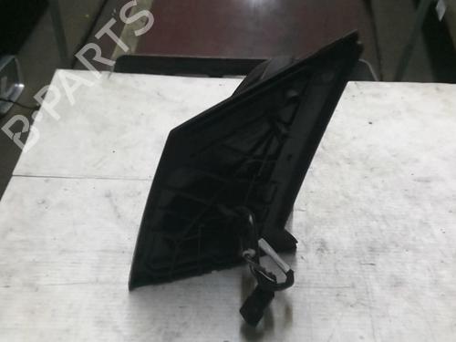 Right mirror VW FOX Hatchback (5Z1, 5Z3, 5Z4) 1.4 TDI | BP22000672C27 