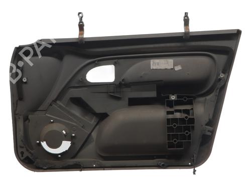 Used Front left panel Front left panel RENAULT CLIO II (BB_, CB_) 1.2 (BB0A, BB0F, BB10, BB1K, BB28, BB2D, BB2H, CB0A,... (58 hp) 30976620 30976620