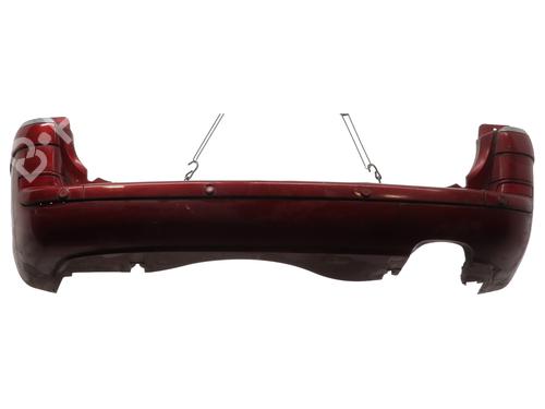 Used Rear bumper PEUGEOT 807 (EB_) 2.0 HDi (107 hp) 29407702