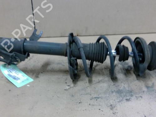 Right front shock absorber DACIA SANDERO II TCe 90 (B8M1, B8MA, B8AC) | BP28128075M17 