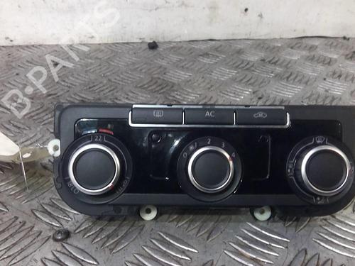 Used Climate control Climate control VW GOLF VI (5K1) 1.6 TDI (105 hp) 20353638 20353638