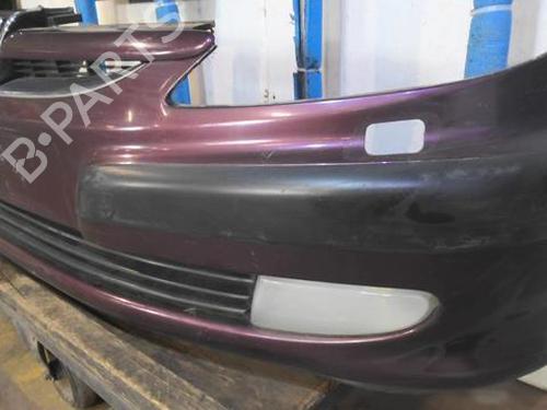 Front bumper PEUGEOT 607 (9D, 9U) 2.2 HDi | BP22005400C7