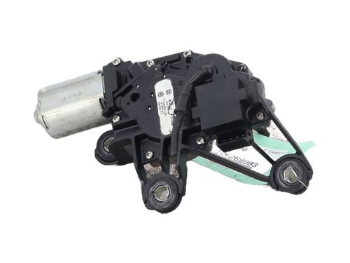 Used Rear wiper motor Rear wiper motor VW FOX Hatchback (5Z1, 5Z3, 5Z4) 1.2 (55 hp) 26184227 26184227