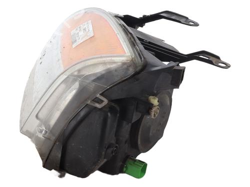 Left headlight FORD FUSION (JU_) 1.4 TDCi | BP22653966C28 