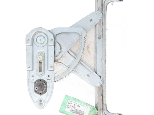 Rear left window mechanism FORD C-MAX (DM2) 1.6 TDCi | BP31910586C24