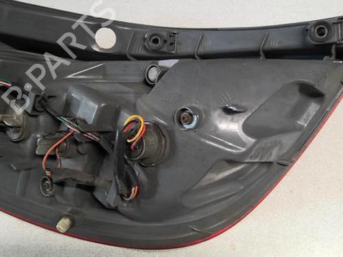 Right taillight HYUNDAI i30 (FD) 1.6 CRDi | BP22002899C35 