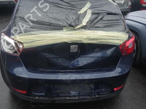 Front slam panel SEAT IBIZA IV (6J5, 6P1) 1.4 TDI | BP31635298C72 