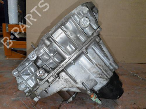 Gearbox RENAULT MODUS / GRAND MODUS (F/JP0_) 1.5 dCi 75 | BP34573847M3 - Image 3