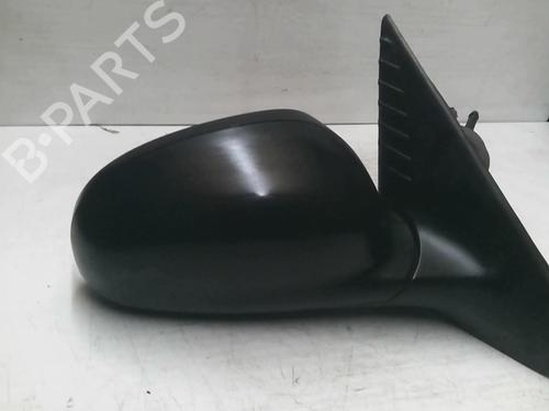 Right mirror PEUGEOT 406 (8B) 1.9 D | BP20370669C27 