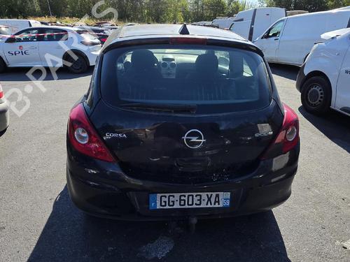 Left headlight OPEL CORSA D (S07) 1.3 CDTI (L08, L68) | BP38340685C28 - Image 15