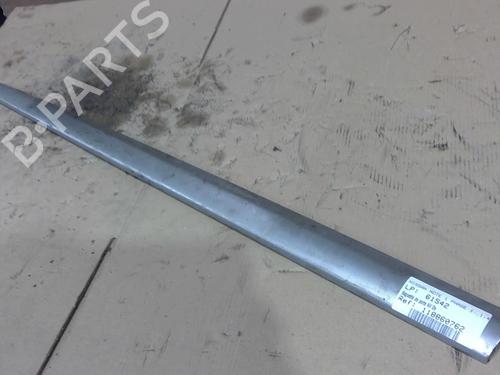 Used Door moulding trim NISSAN NOTE (E11, NE11) 1.4 (88 hp) 31382651