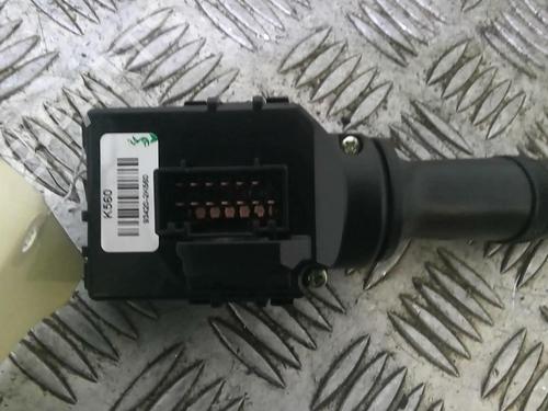 Steering column stalk KIA CEE'D (JD) 1.6 CRDi 110 | BP20361436I23 - Image 4