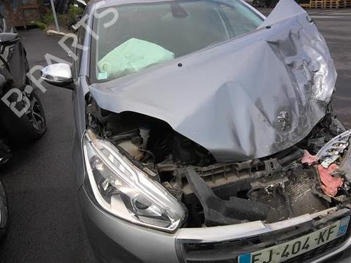Rear left panel PEUGEOT 208 I (CA_, CC_) 1.2 PureTech 82 | BP36955716C60 - Image 21