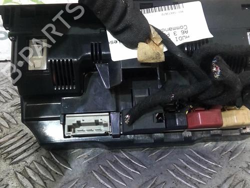 Used Climate control AUDI A6 C6 (4F2) 2.7 TDI (180 hp) 22004302