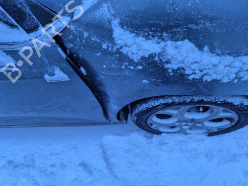 Front right panel CITROËN C3 II (SC_) 1.6 HDi | BP33319345C59 - Image 7