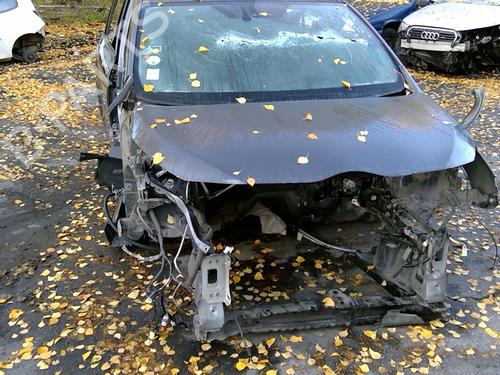 Middle console TOYOTA VERSO (_R2_) 1.6 D4-D (WAR20_) | BP30361887I22 - Image 23