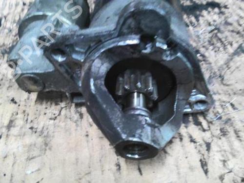 Starter SMART FORTWO Coupe (450) 0.8 CDI (450.300, 450.301, 450.302, 450.303, 450.306) | BP29596521M8 