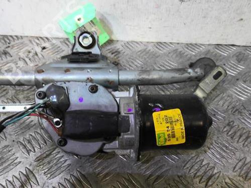 Used Front wiper motor RENAULT TRAFIC II Van (FL) 2.0 dCi 90 (FL0H) (90 hp) 20355092