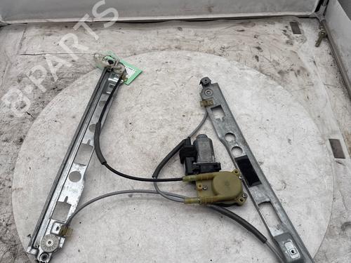 Rudehejsemekanisme Højre foran Rudehejsemekanisme Højre foran RENAULT MEGANE II Estate (KM0/1_) [2003-2012] 37278293 37278293