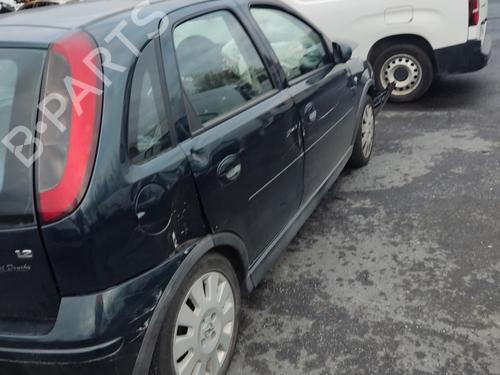 Third brake light OPEL CORSA C (X01) 1.2 (F08, F68) | BP25010348L11  - Image 7