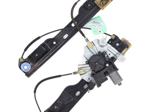 Used Front left window mechanism Front left window mechanism OPEL ASTRA J (P10) 1.7 CDTI (68) (125 hp) 32383596 32383596