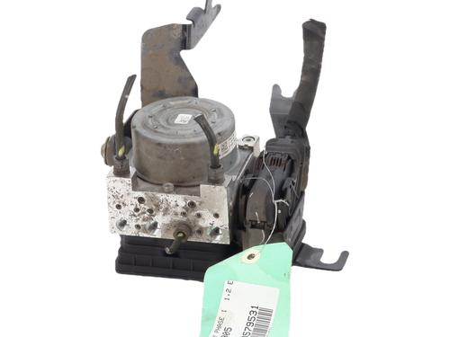 ABS pump DACIA LODGY (JS_) 1.2 TCe (JSAY, JSM0) | BP37085967M43 - Image 4