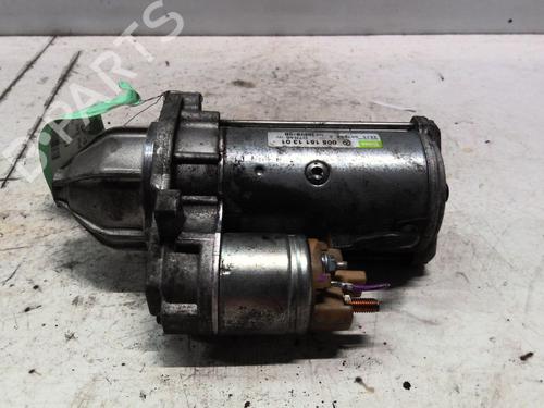 Used Starter MERCEDES-BENZ C-CLASS (W203) C 200 CDI (203.007) (122 hp) 20367790