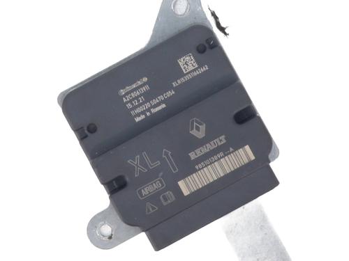 ECU airbags RENAULT CLIO IV (BH_) 1.5 dCi 75 | BP32383238M53 