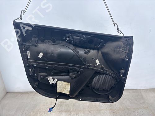 Front right panel AUDI A1 Sportback (8XA, 8XF) 1.6 TDI | BP39519509C59 - Image 4