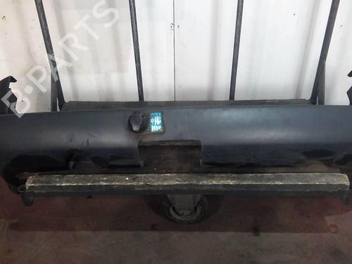 rear-bumper-opel-combo-tour-17-di-16v-93170331-2001-2002-2003-2004-2005-2006-2007-2008-2009-2010-2011-20355829 main image