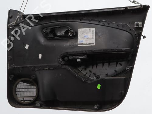 Front left panel VW POLO V (6R1, 6C1) | BP35972980C58 - Image 4