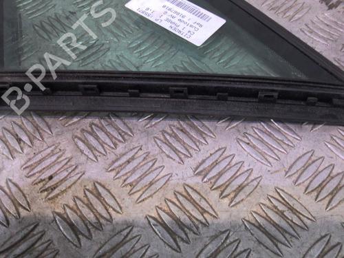 Front left quarter glass CITROËN C4 I (LC_) 1.6 HDi | BP20358577C111 