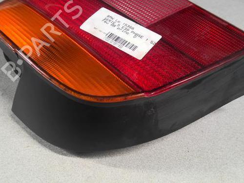 Right taillight BMW 5 (E39) 523 i | BP21999005C35 