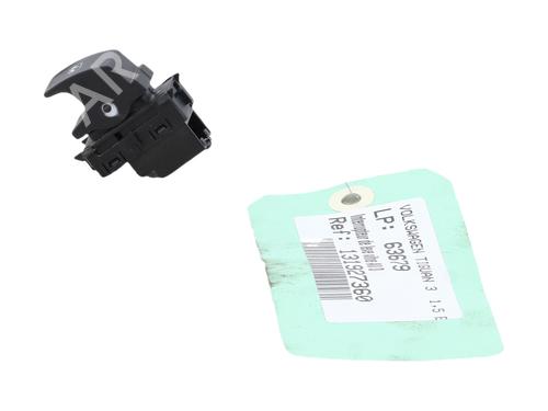 Right front window switch VW TIGUAN (CT1) 1.5 eTSI | BP38726389I26 - Image 4