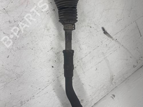 Used Steering rack Steering rack AUDI A5 Sportback (8TA) 2.0 TDI (143 hp) 39647112 39647112