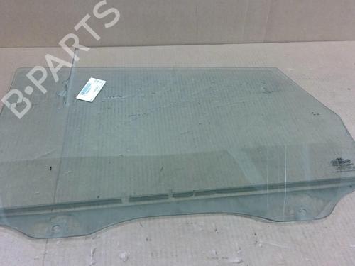 Rear right door window HYUNDAI TUCSON (JM) 2.0 CRDi | BP29196870C21 