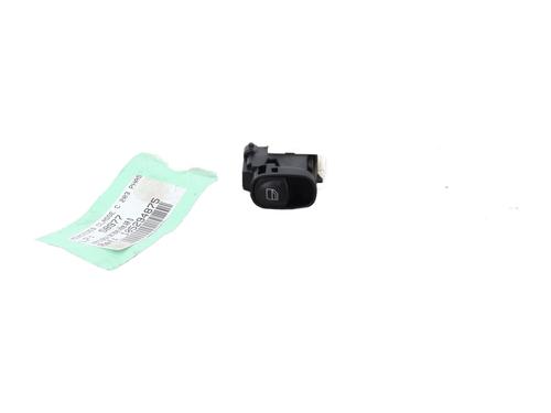 Right rear window switch MERCEDES-BENZ C-CLASS (W203) C 220 CDI (203.008) | BP25603663I28 - Image 3