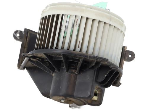 Heater blower motor RENAULT MASTER III Van (FV) 2.3 dCi 145 FWD (FV0E, FV0F, FV0H, FV02, FV0M, FV0S,... | BP29493093M62 