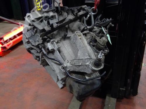 Gearbox RENAULT CLIO III (BR0/1, CR0/1) 1.2 16V (BR0P, CR0P) | BP29082663M3 
