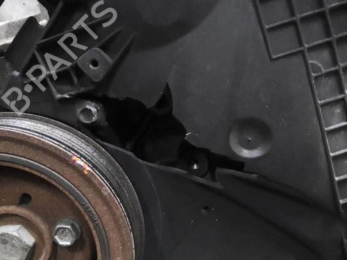 Engine PEUGEOT 206+ (2L_, 2M_) 1.4 i | BP32485071M1 