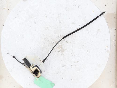 Front left lock CITROËN C3 I (FC_, FN_) 1.4 i | BP24964789C98 