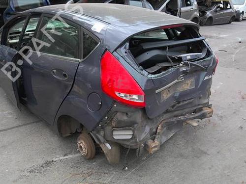 Engine FORD FIESTA VI (CB1, CCN) | BP37656901M1 - Image 27