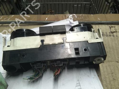 Climate control VW POLO (9N_, 9A_) 1.4 TDI | BP21816104I5 