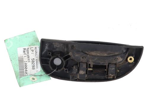 Front right exterior door handle RENAULT KANGOO (KC0/1_) 1.5 dCi | BP23119184C129 