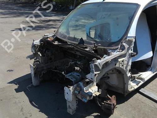 Alternator RENAULT KANGOO Express (FW0/1_) 1.5 dCi 75 (FW07, FW10, FW04) | BP38167096M7  - Image 15