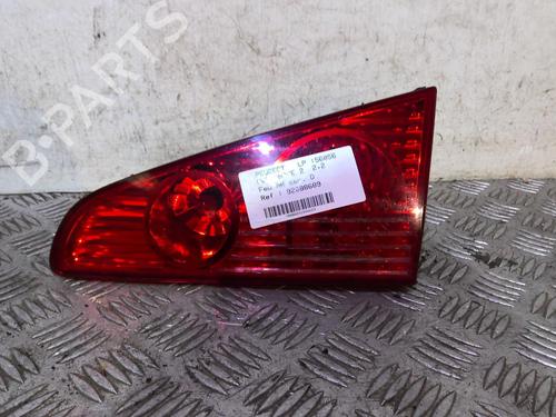 Right tailgate light PEUGEOT 607 (9D, 9U) 2.2 HDi | BP20365288C80 - Image 5