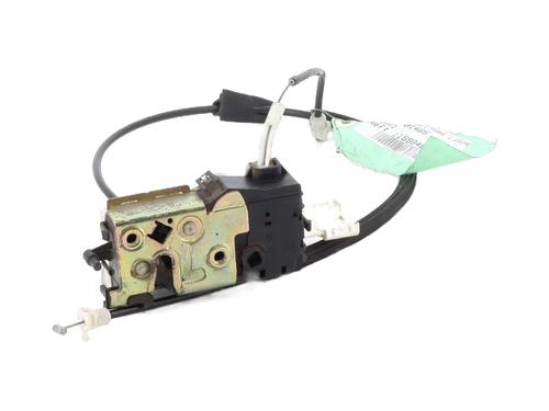 Used Front right lock CITROËN C4 Coupe (LA_) 1.6 16V (109 hp) 31347057