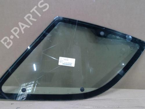 Panel rute bak venstre MERCEDES-BENZ M-CLASS (W163) ML 320 (163.154) (218 hp) 30295541